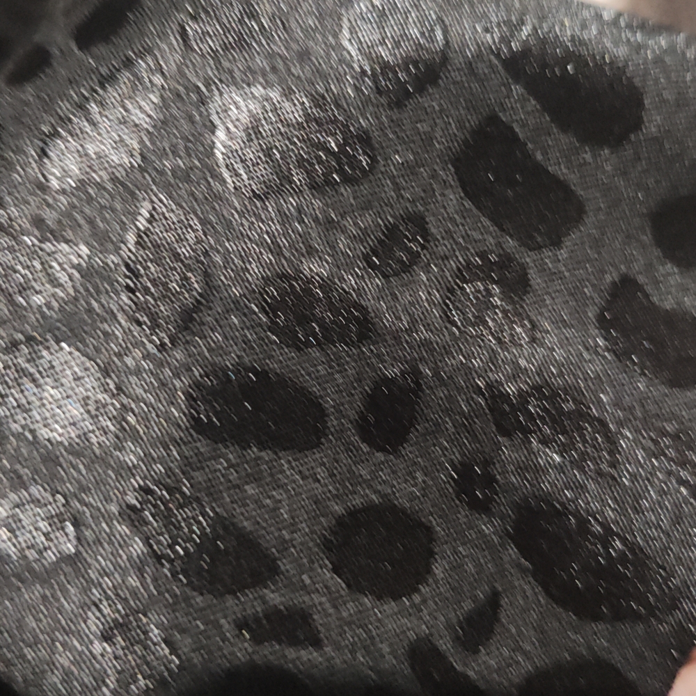 Elegant Satin Hair Bows - Black, Cream, and Tan - Picture 9 of 11